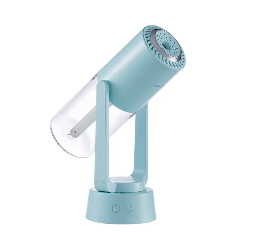 Humi360° Auto Rotating Diffuser